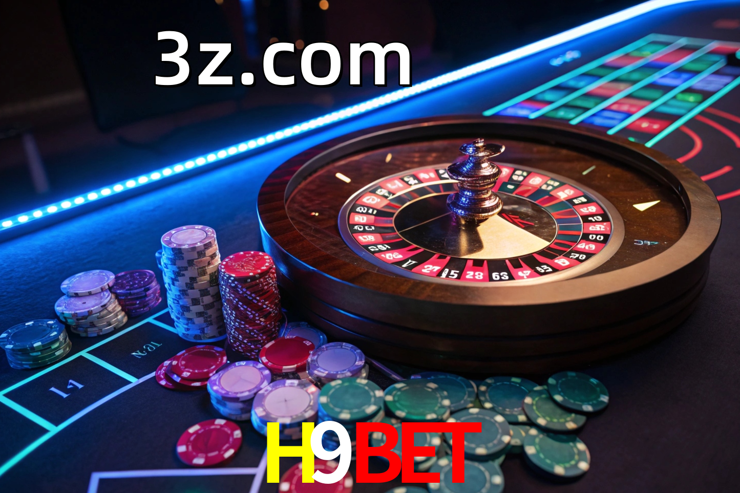 H9BET