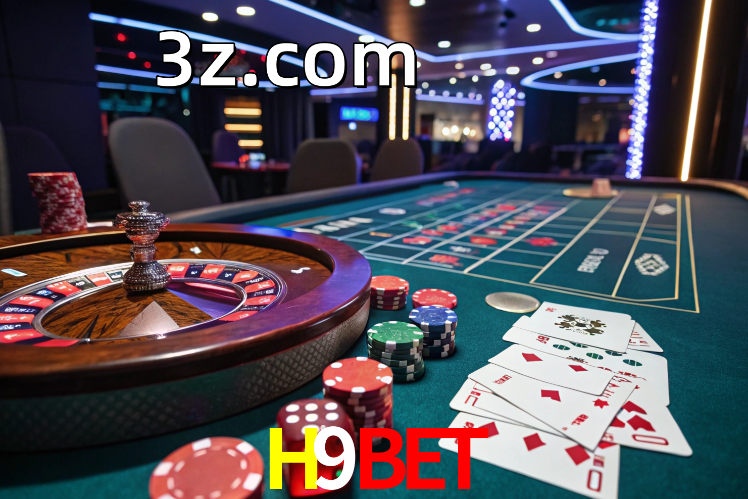 H9BET