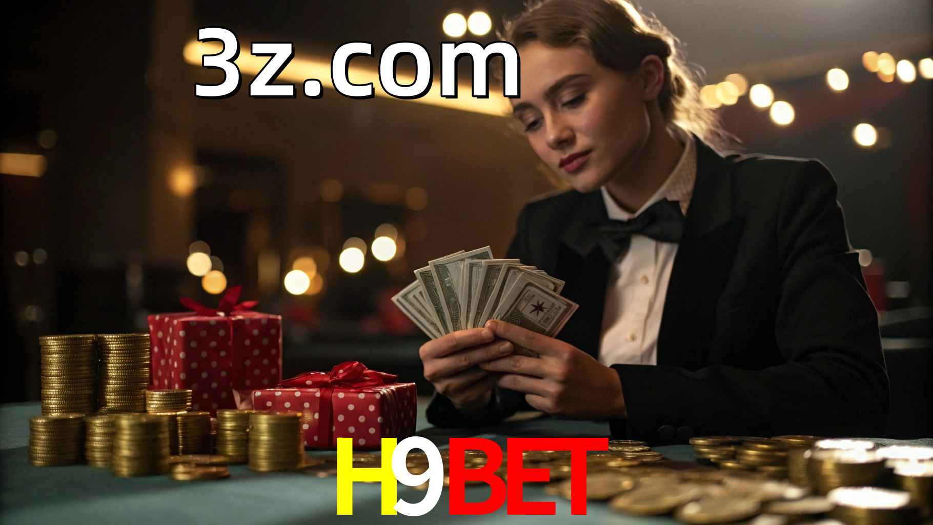 cassino online H9BET