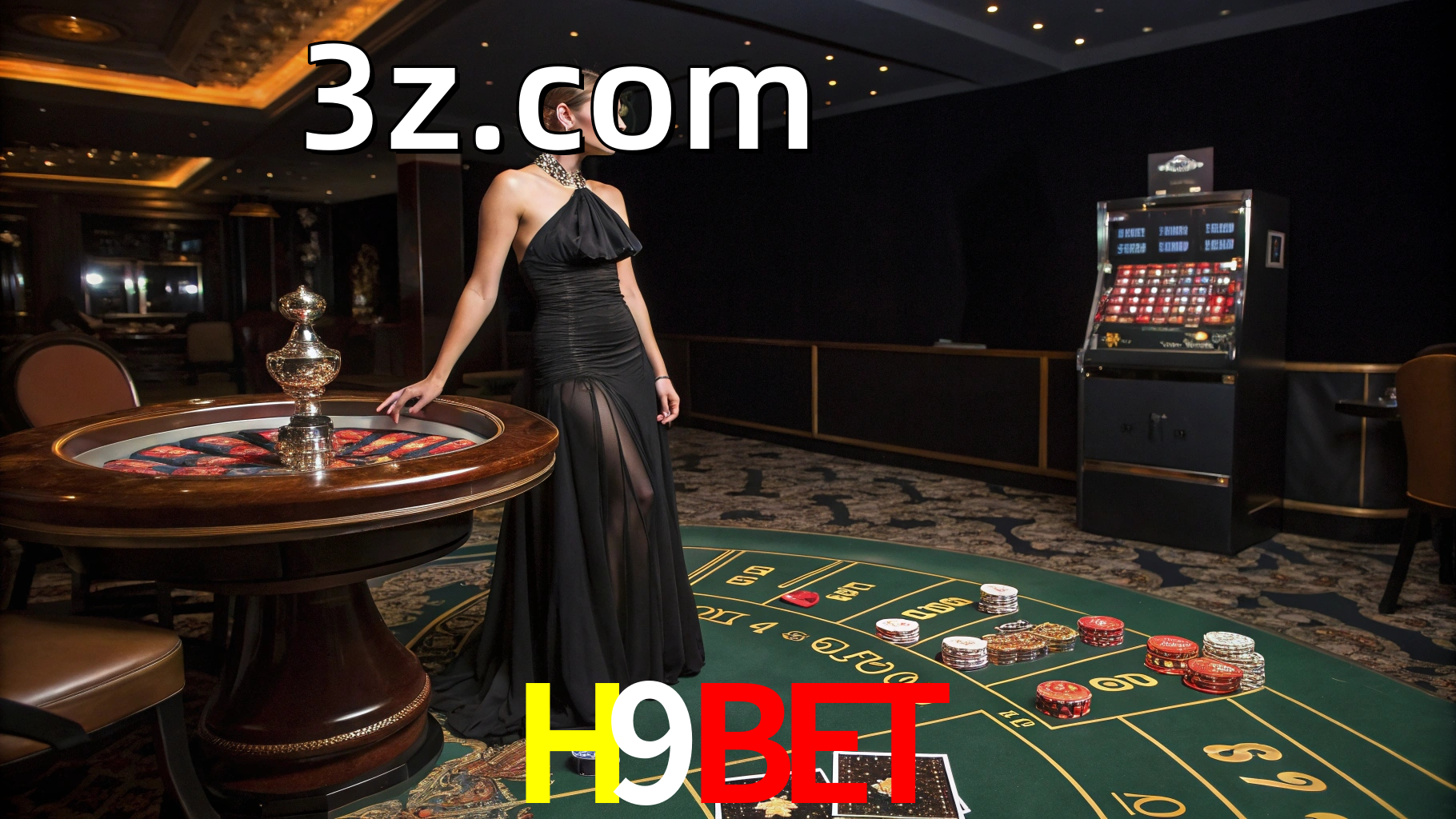 H9BET