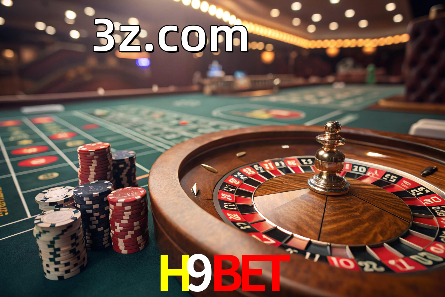 cassino online H9BET