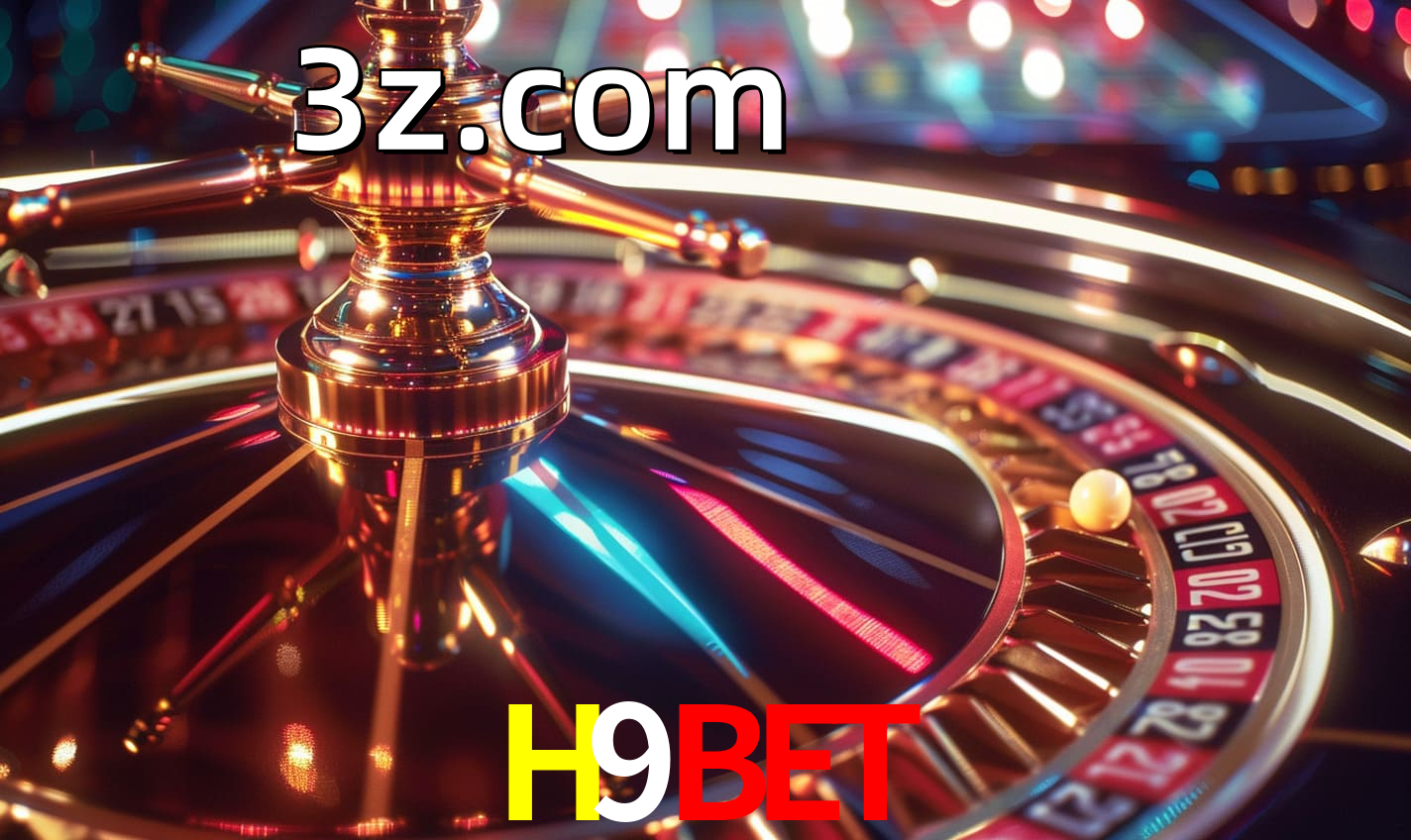 cassino online H9BET