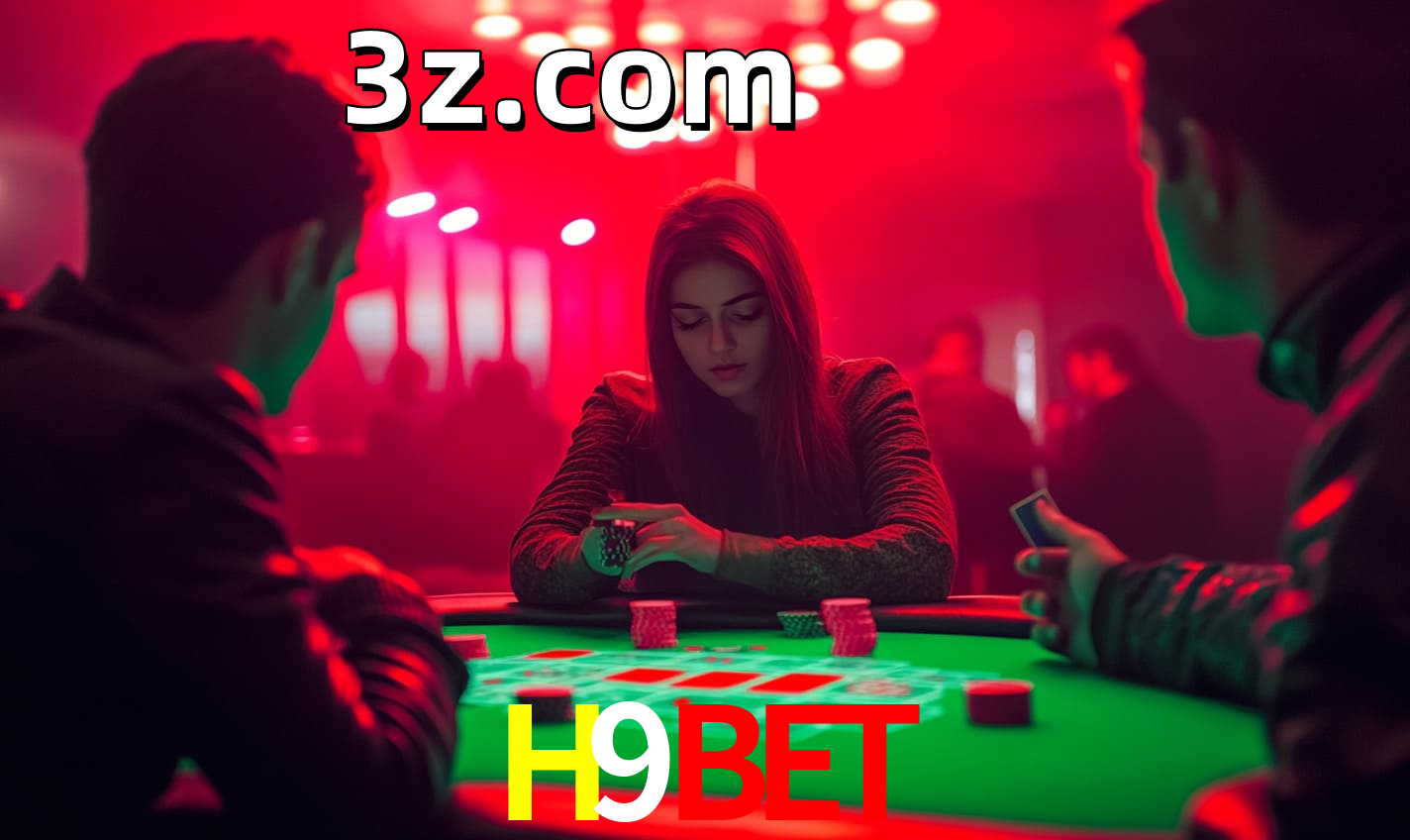 cassino online H9BET